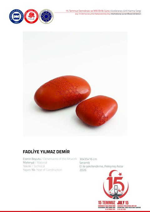 FADLİYE YILMAZ DEMİR